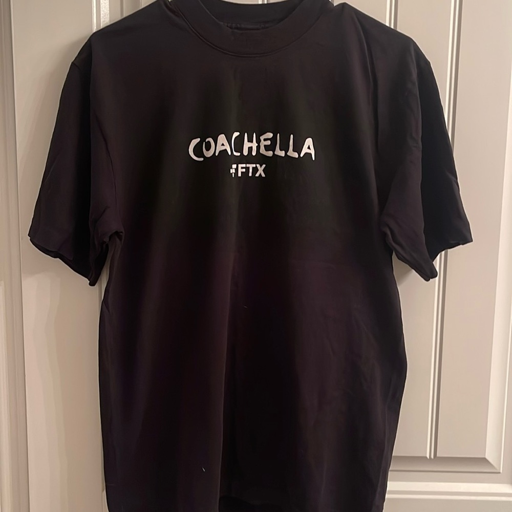Coachella T-Shirt